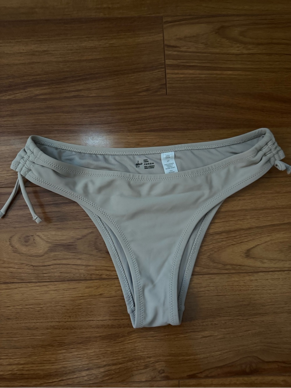 Aerie bikini bottoms size small